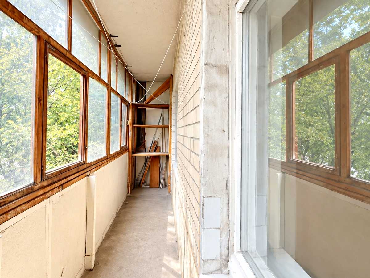 Квартира на вул. Ярослава Івашкевича, 5 в Київ, ID 337056, фото №4