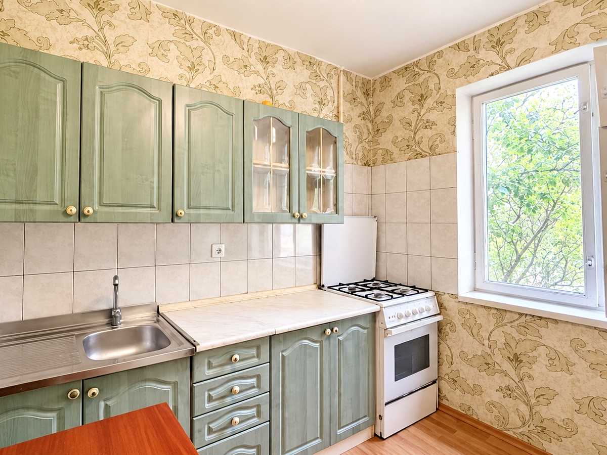 Квартира на вул. Ярослава Івашкевича, 5 в Київ, ID 337056, фото №5
