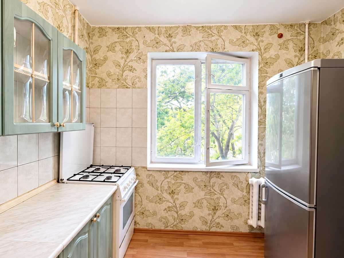Квартира на вул. Ярослава Івашкевича, 5 в Києві, ID 337056, фото №6