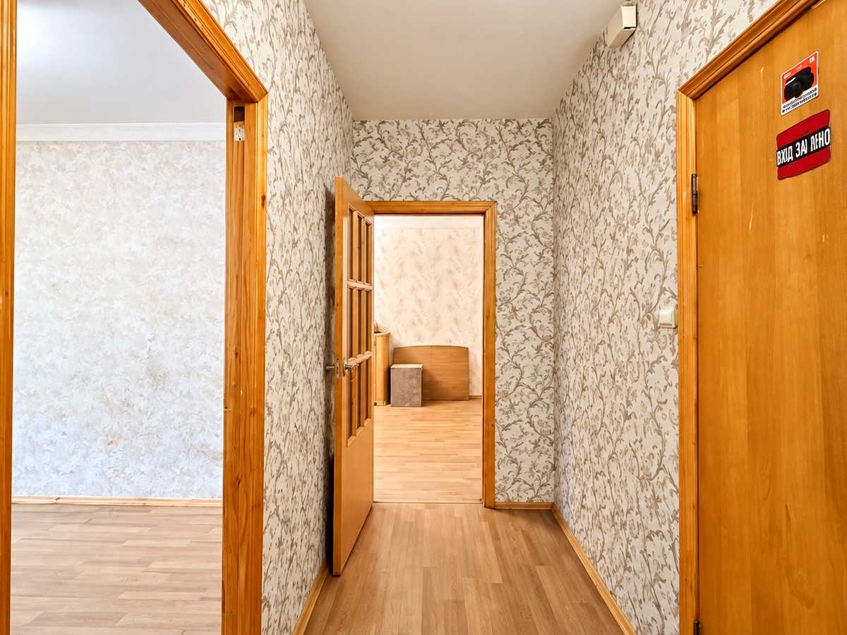 Квартира на вул. Ярослава Івашкевича, 5 в Києві, ID 337056, фото №7
