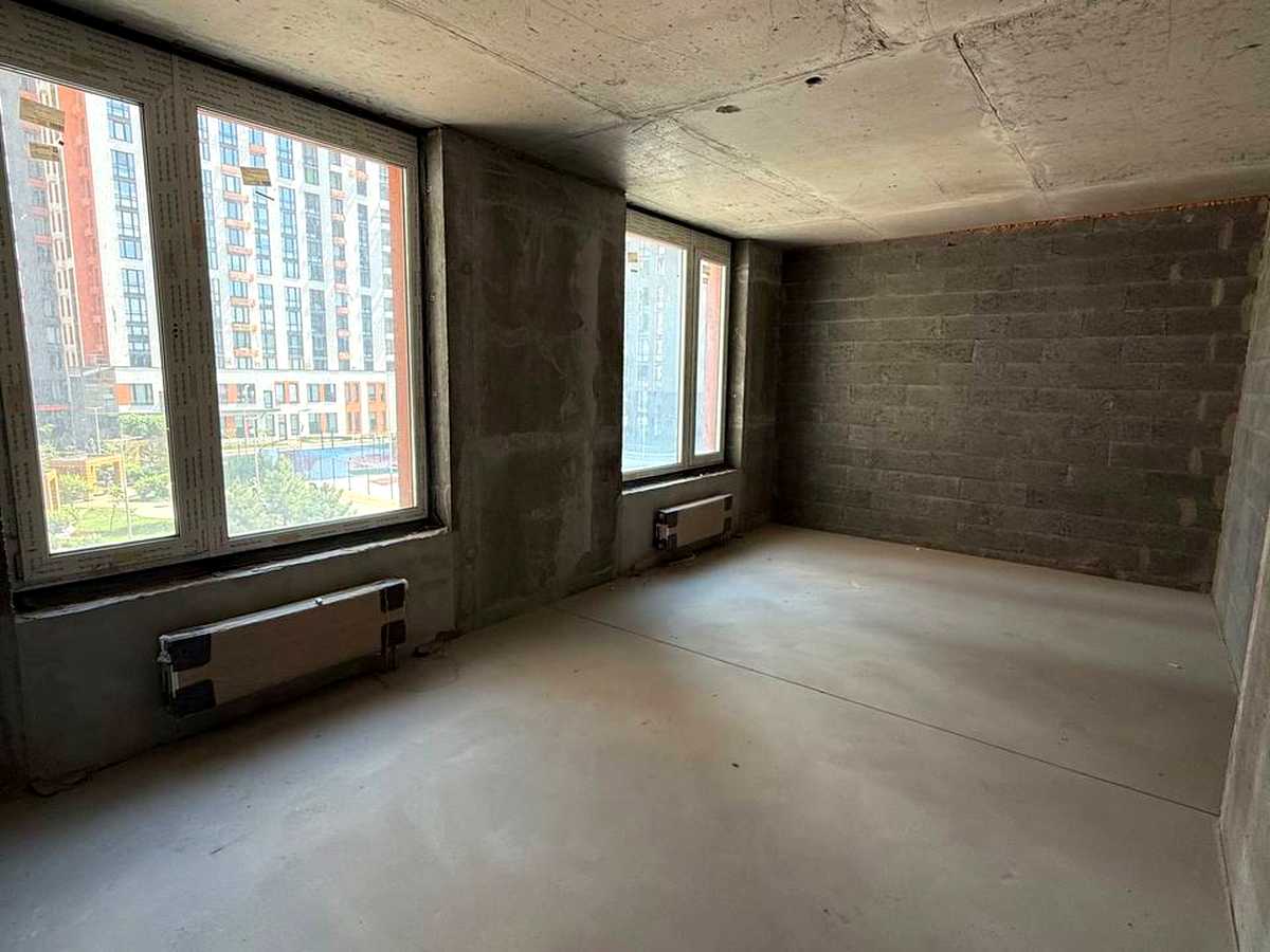 Квартира на Дніпровська набережна, 20-Б в Київ, ID 337112, фото №1