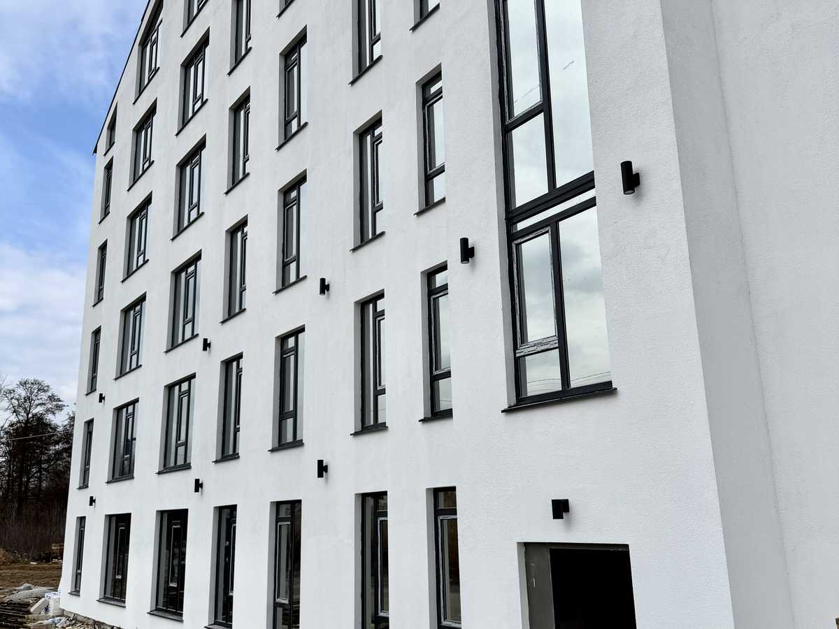 Квартира на вул. Шевченка, 29 в Києві, ID 390184, фото №3