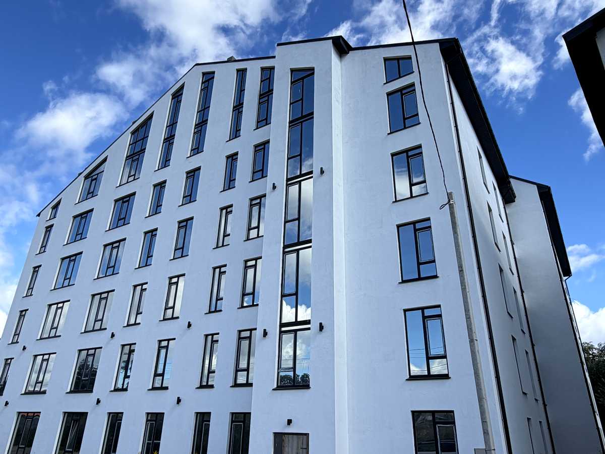Квартира на вул. Шевченка, 29 в Києві, ID 390184, фото №4