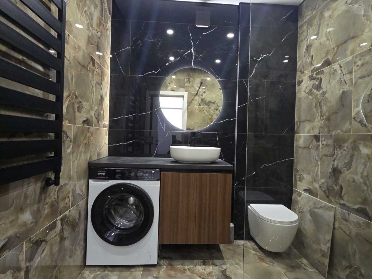 Квартира на вул. Чорновола, 123А в Івано-Франківську, ID 392779, фото №18