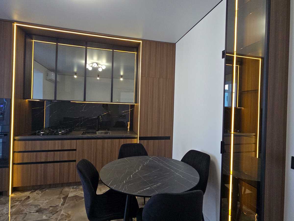 Квартира на вул. Чорновола, 123А в Івано-Франківську, ID 392779, фото №8