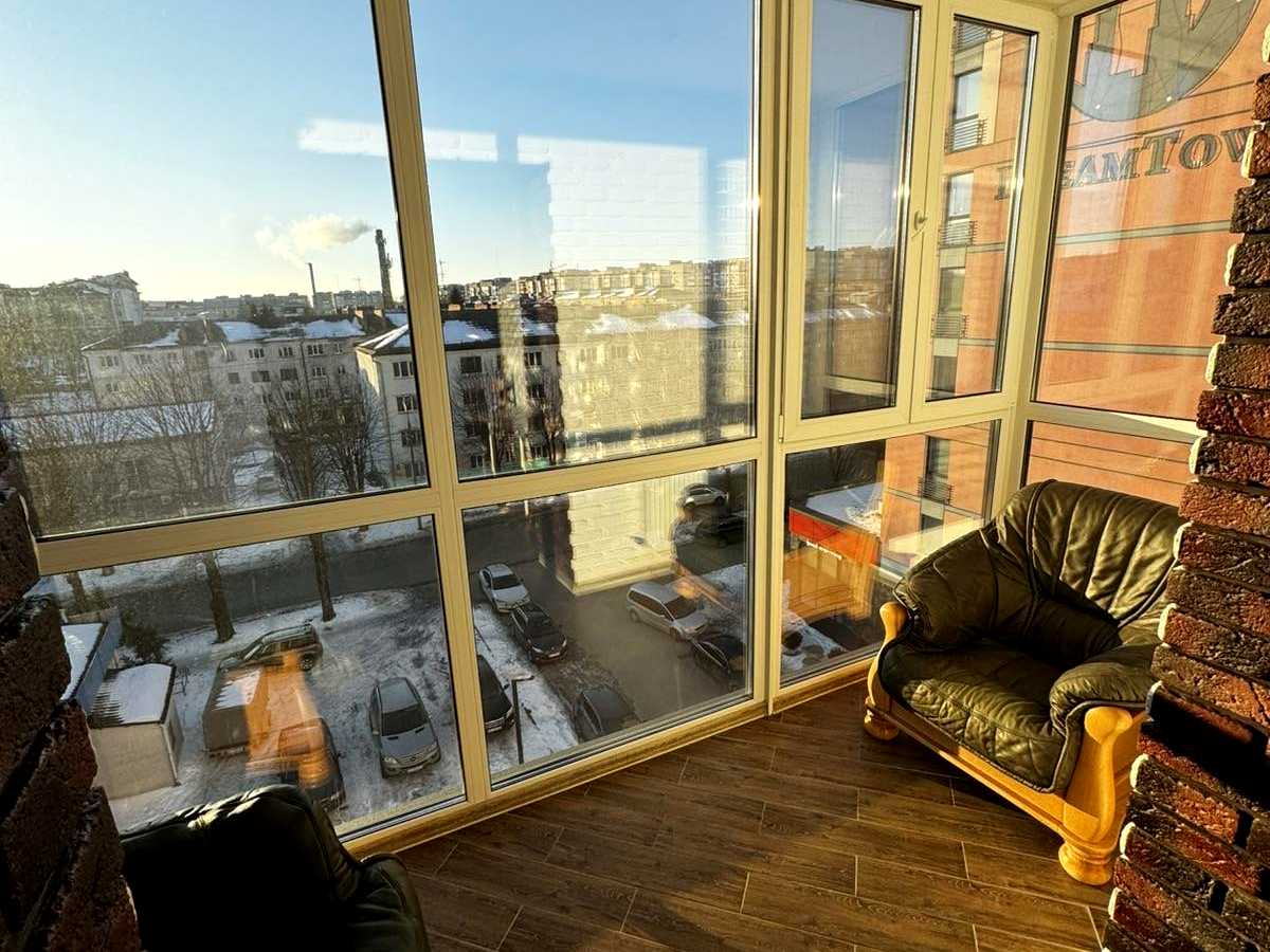 Квартира на вул. Привокзальна, 10Б, ID 394448, фото №1