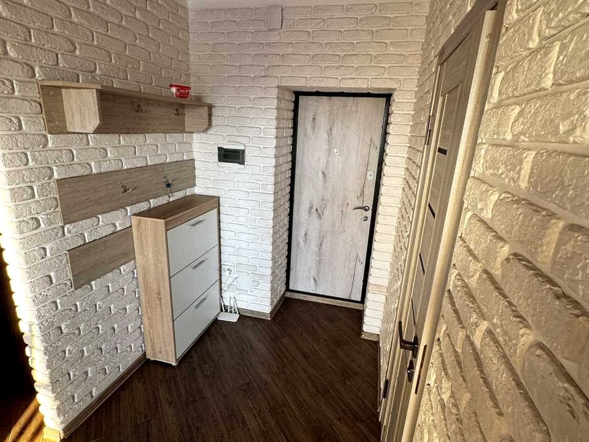 Квартира на вул. Привокзальна, 10Б в Луцьку, ID 394448, фото №10