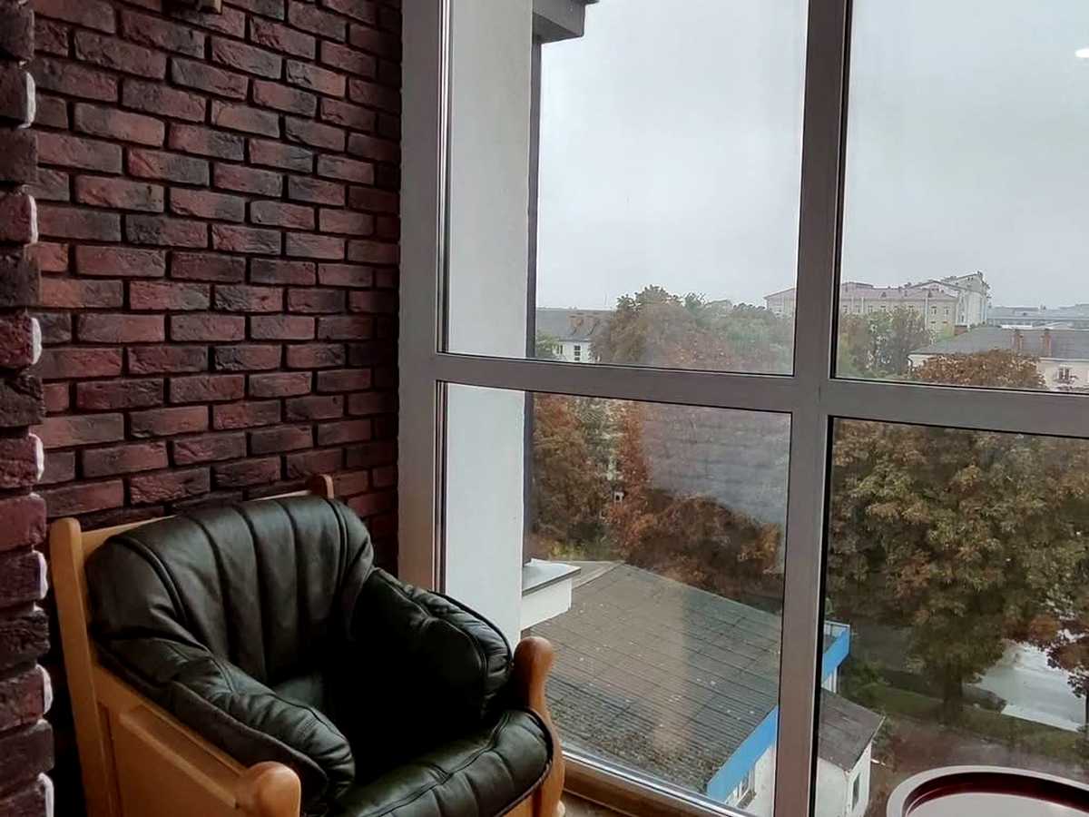 Квартира на вул. Привокзальна, 10Б в Луцьку, ID 394448, фото №6