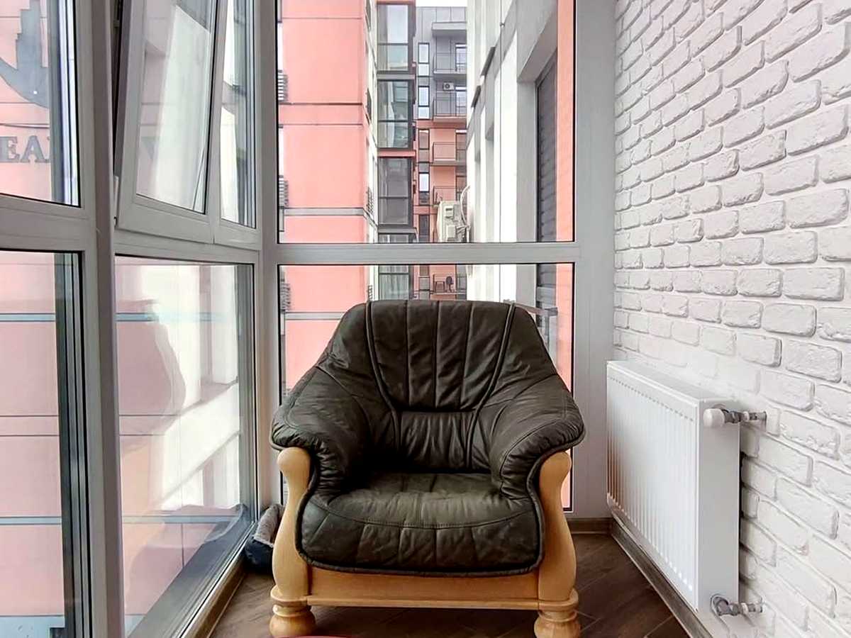 Квартира на вул. Привокзальна, 10Б в Луцьку, ID 394448, фото №8