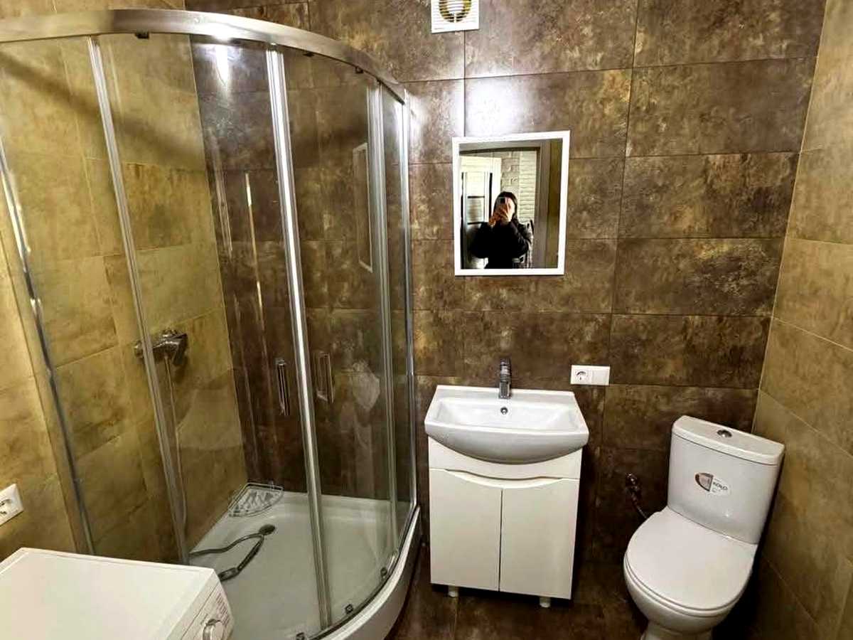 Квартира на вул. Привокзальна, 10Б в Луцьку, ID 394448, фото №9
