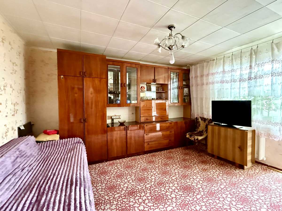 Квартира на вул. Бугаївська, 46/4 в Одеса, ID 337359, фото №1