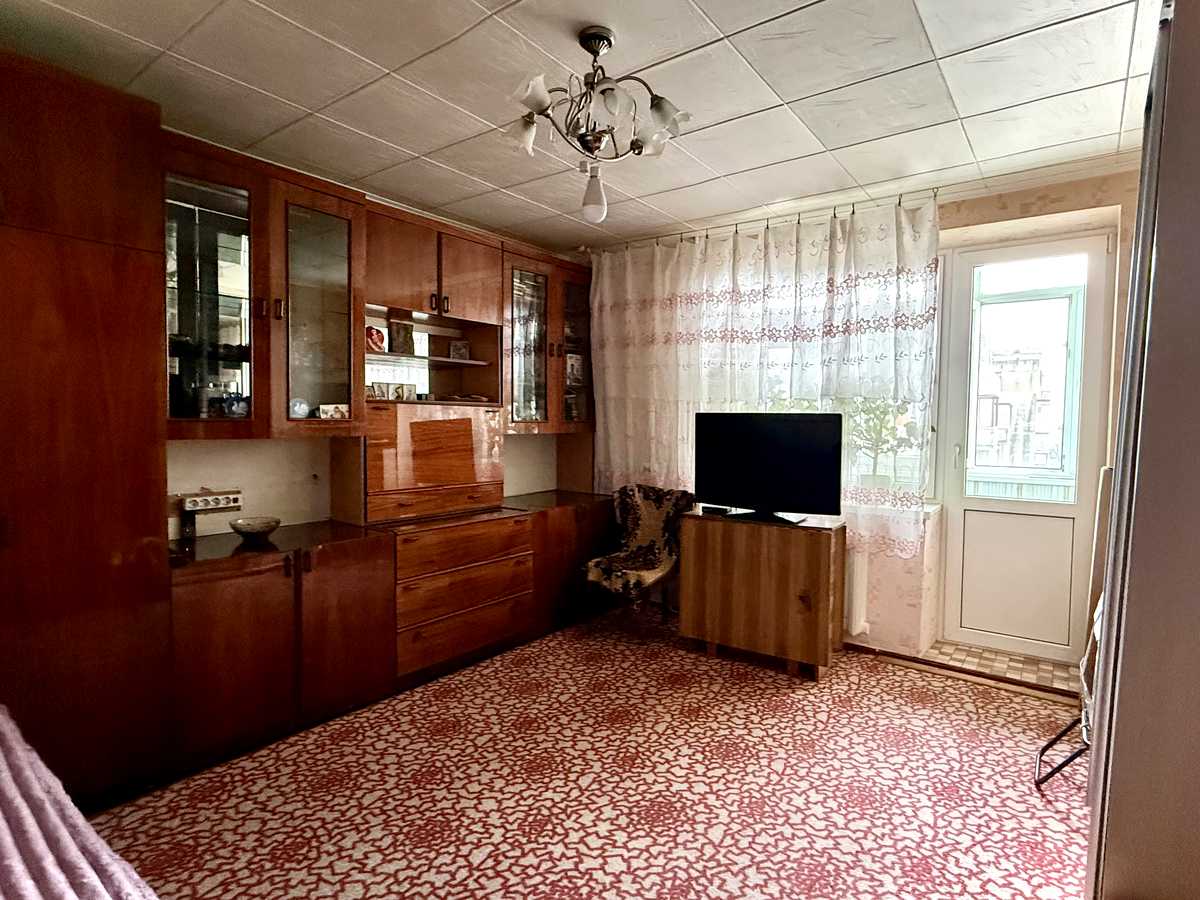 Квартира на вул. Бугаївська, 46/4 в Одеса, ID 337359, фото №2