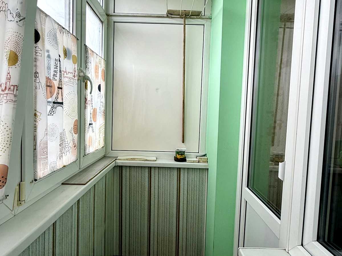 Квартира на вул. Бугаївська, 46/4 в Одесі, ID 337359, фото №11