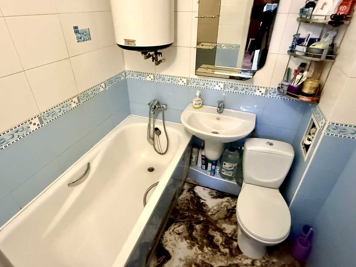 Квартира на вул. Бугаївська, 46/4 в Одесі, ID 337359, фото №13
