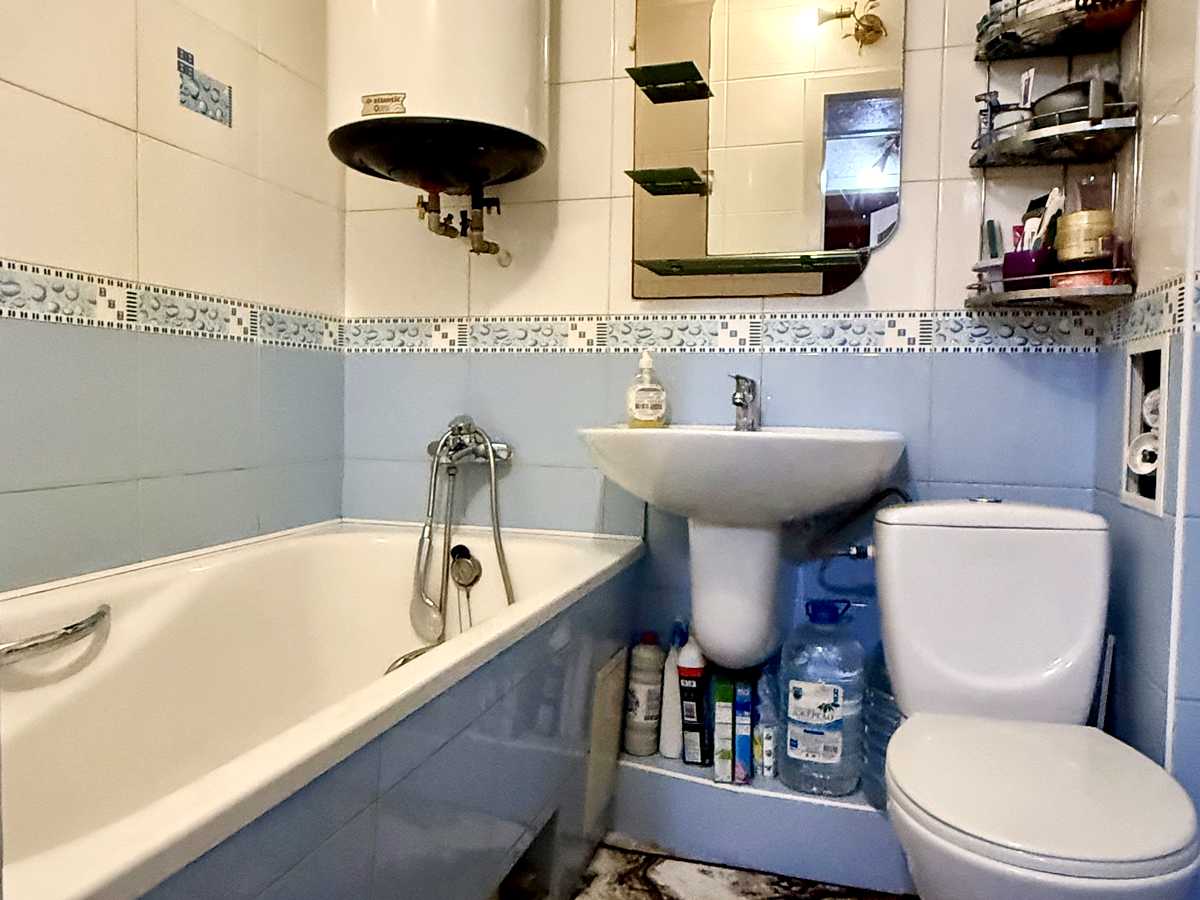 Квартира на вул. Бугаївська, 46/4 в Одесі, ID 337359, фото №14