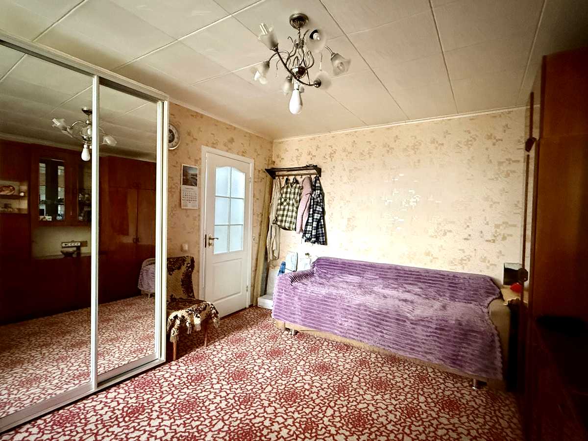 Квартира на вул. Бугаївська, 46/4 в Одеса, ID 337359, фото №3