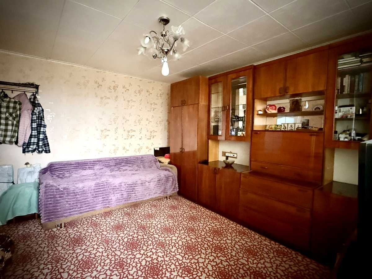 Квартира на вул. Бугаївська, 46/4 в Одеса, ID 337359, фото №4