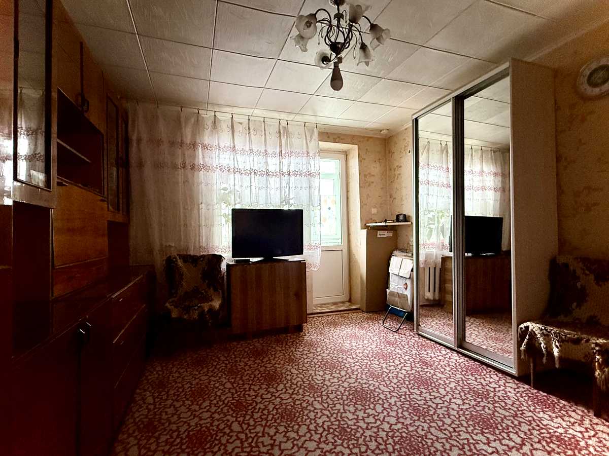 Квартира на вул. Бугаївська, 46/4 в Одеса, ID 337359, фото №5