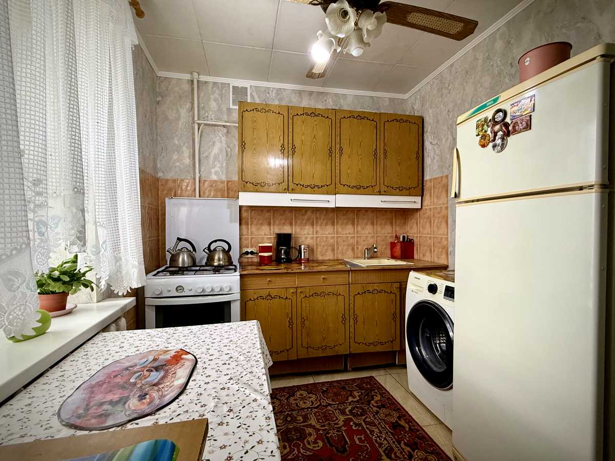 Квартира на вул. Бугаївська, 46/4 в Одесі, ID 337359, фото №7