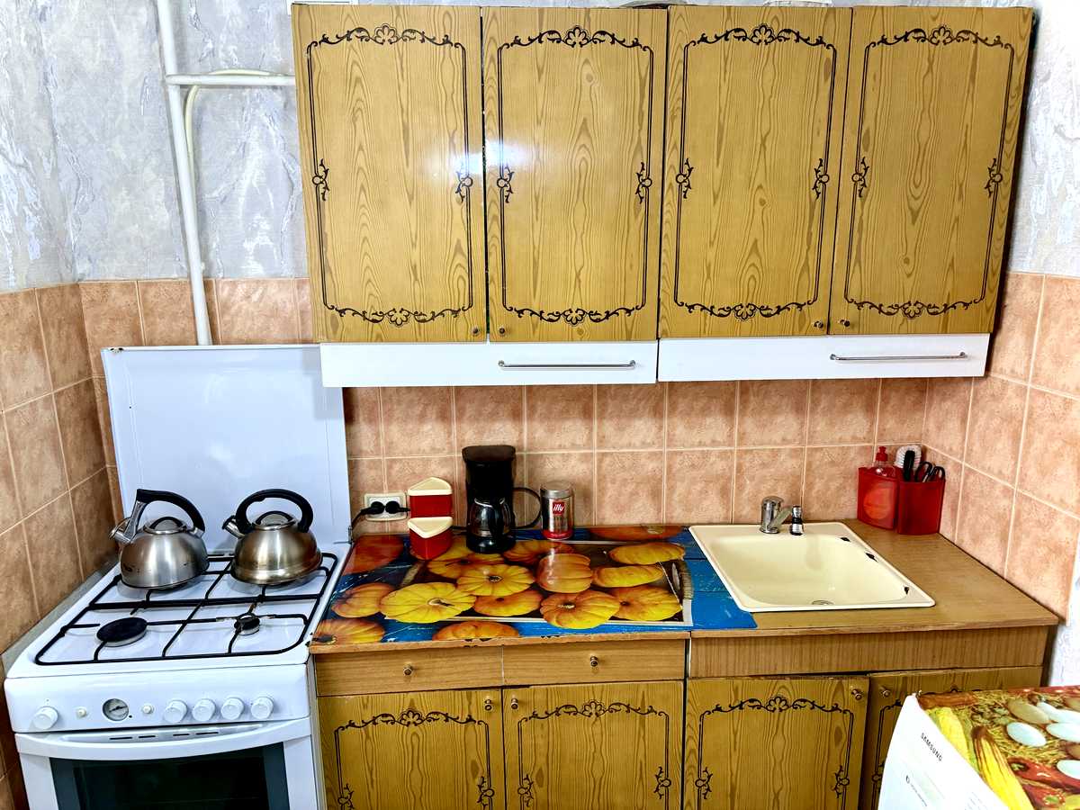 Квартира на вул. Бугаївська, 46/4 в Одесі, ID 337359, фото №8
