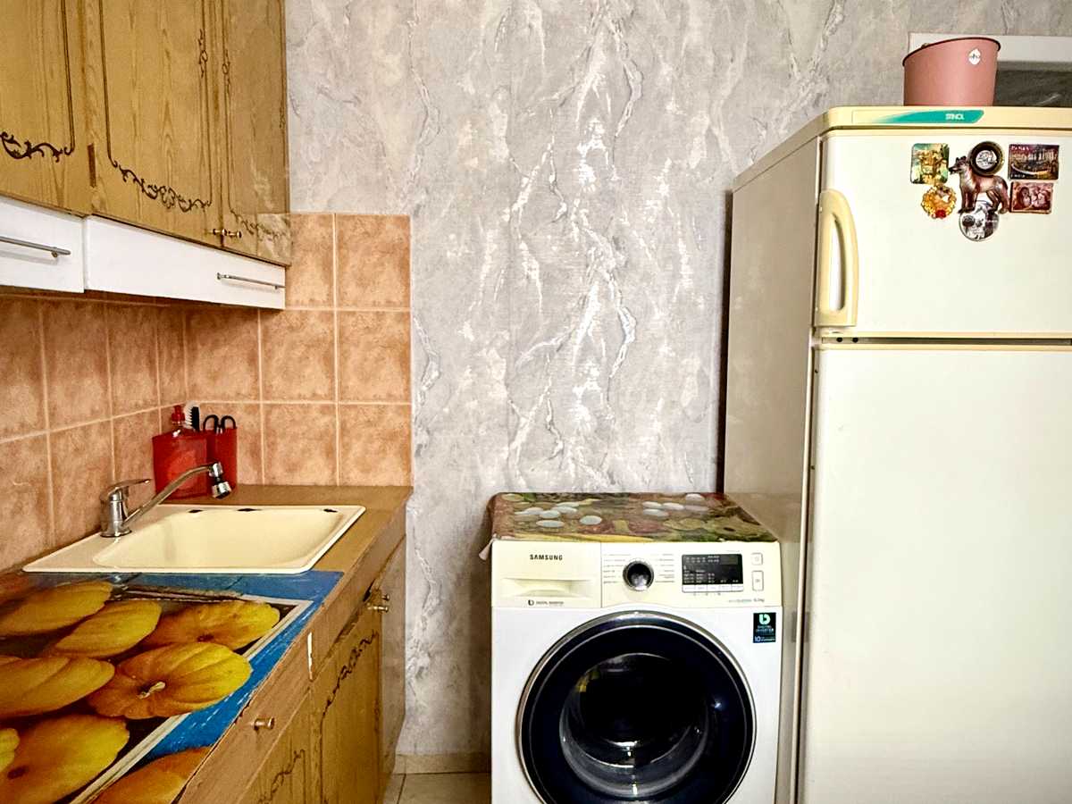 Квартира на вул. Бугаївська, 46/4 в Одесі, ID 337359, фото №9