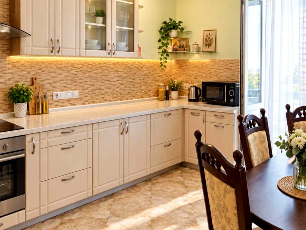 Квартира на вул. Васильченка, 3 в Київ, ID 337829, фото №1