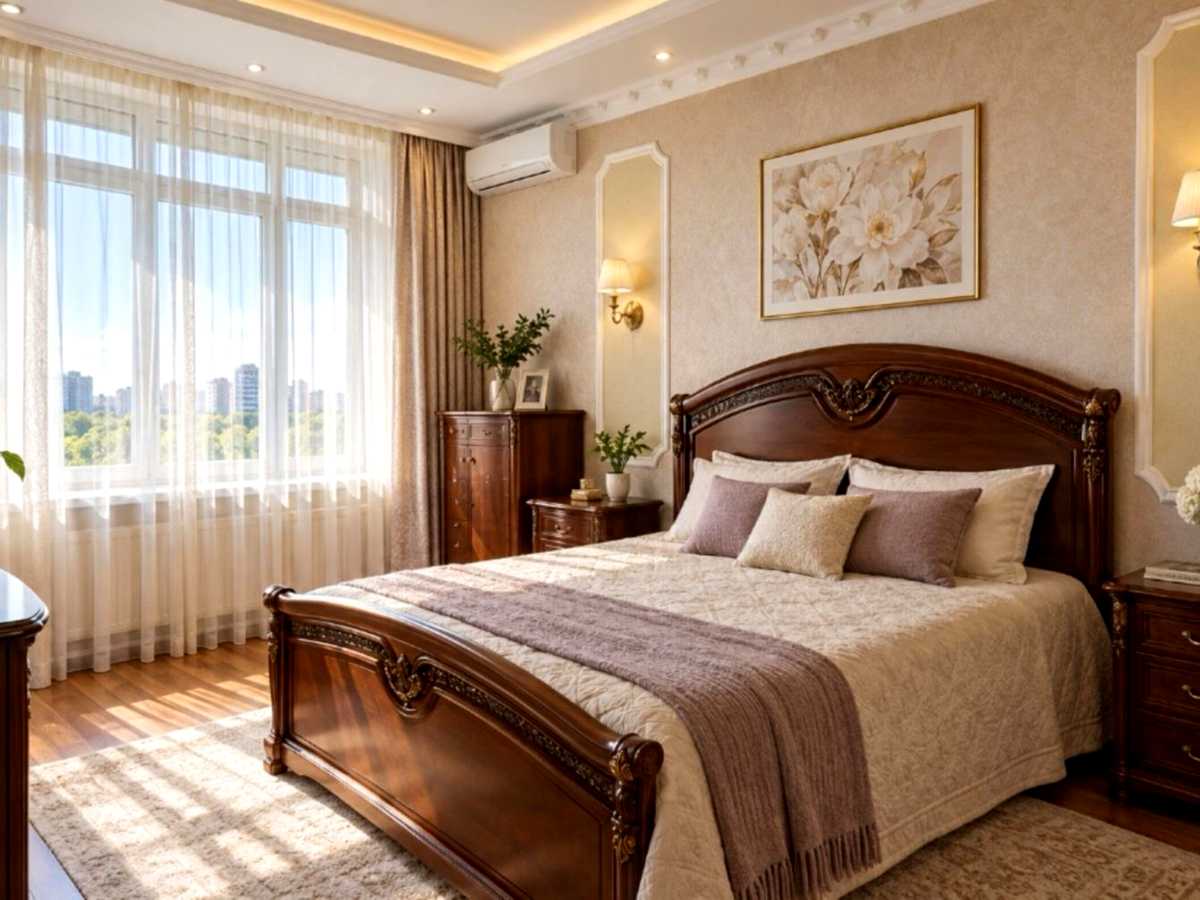 Квартира на вул. Васильченка, 3 в Києві, ID 337829, фото №13