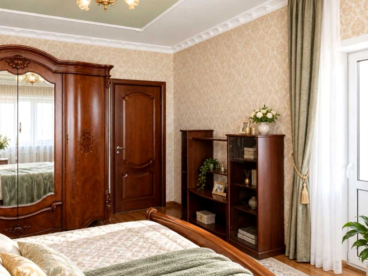 Квартира на вул. Васильченка, 3 в Києві, ID 337829, фото №14