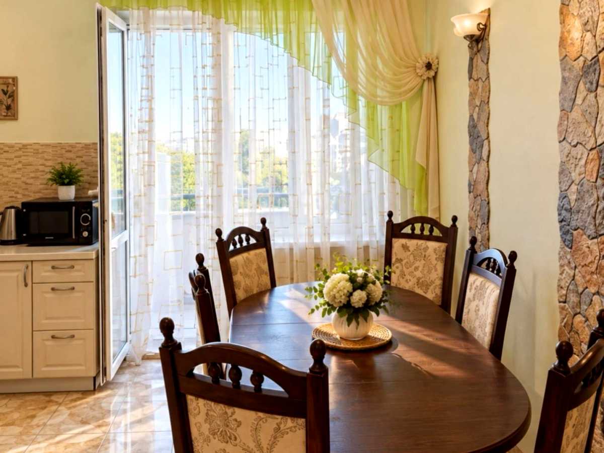 Квартира на вул. Васильченка, 3 в Київ, ID 337829, фото №3