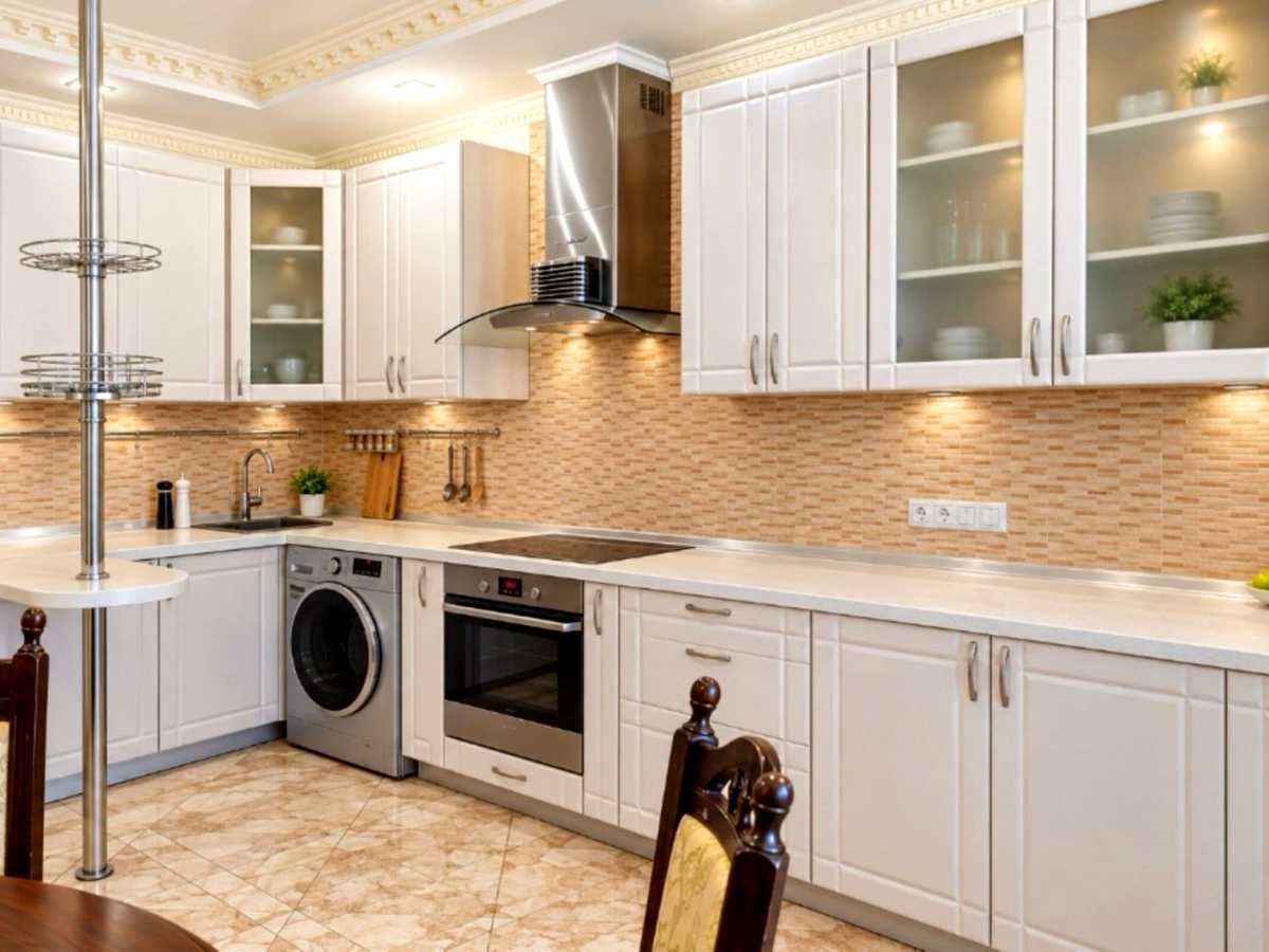 Квартира на вул. Васильченка, 3 в Київ, ID 337829, фото №4