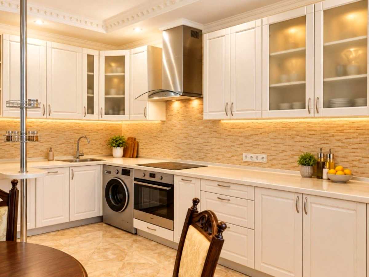 Квартира на вул. Васильченка, 3 в Київ, ID 337829, фото №5