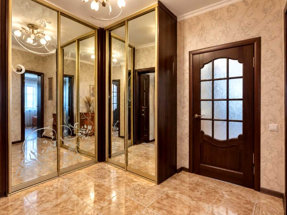 Квартира на вул. Васильченка, 3 в Києві, ID 337829, фото №6