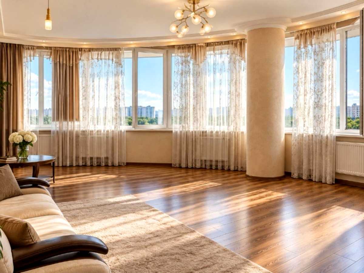 Квартира на вул. Васильченка, 3 в Києві, ID 337829, фото №8