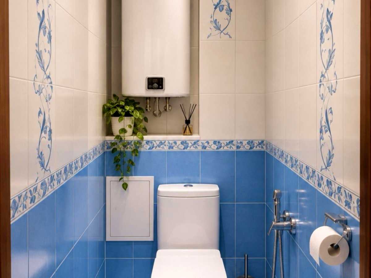 Квартира на вул. Васильченка, 3 в Києві, ID 337829, фото №10
