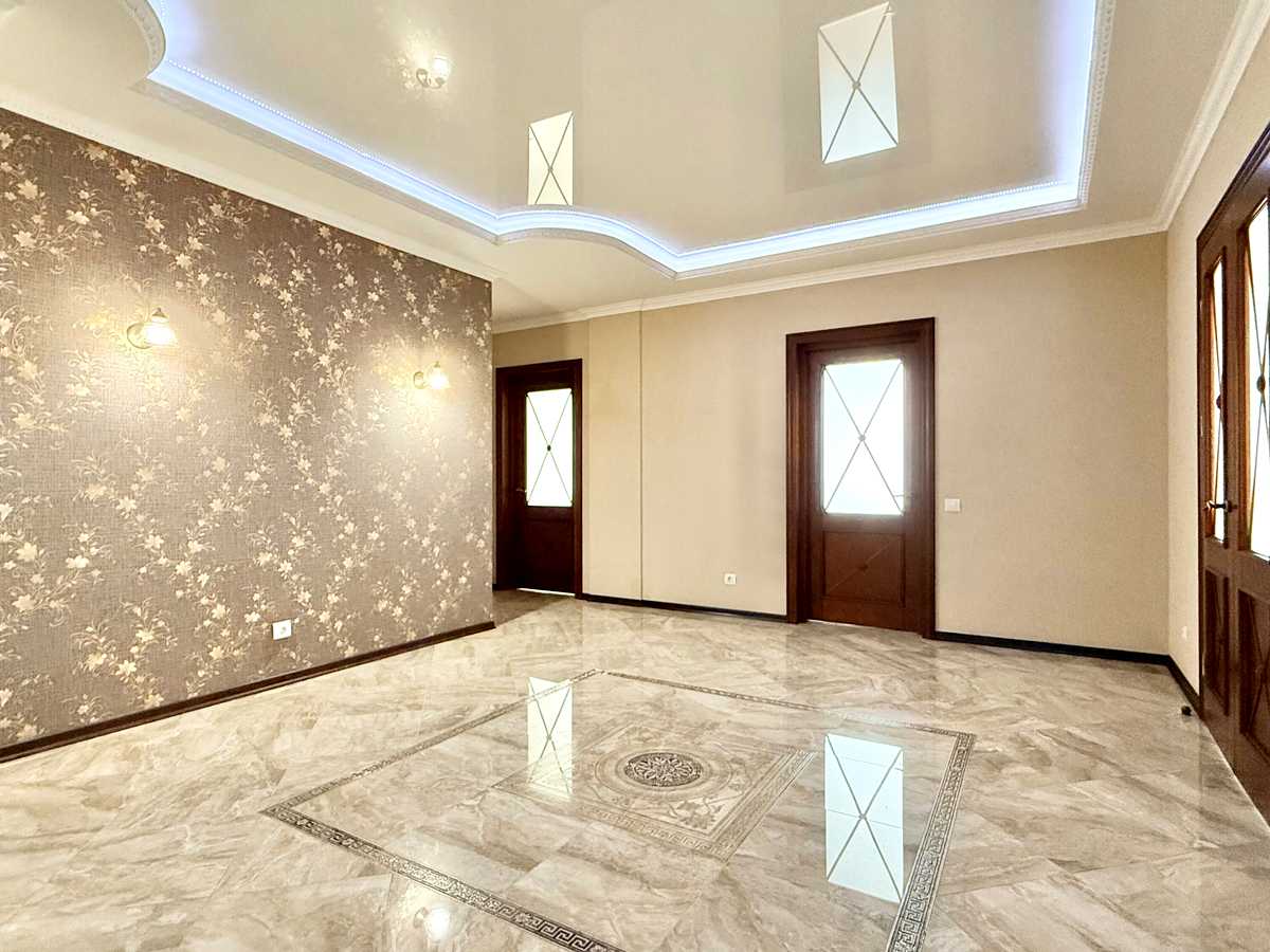 Квартира на вул. Юлії Здановської, 75А в Києві, ID 405301, фото №2
