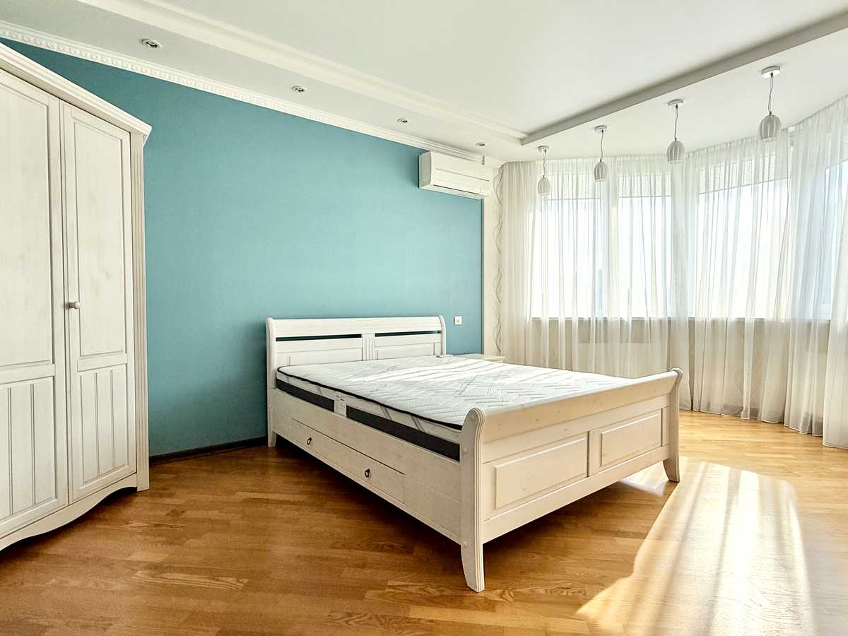 Квартира на вул. Юлії Здановської, 75А в Києві, ID 405301, фото №11