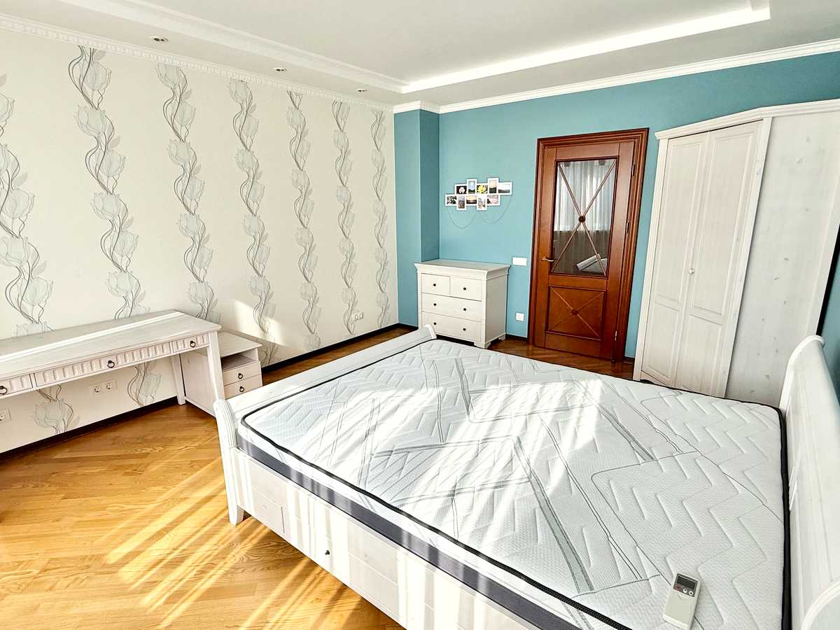 Квартира на вул. Юлії Здановської, 75А в Києві, ID 405301, фото №12