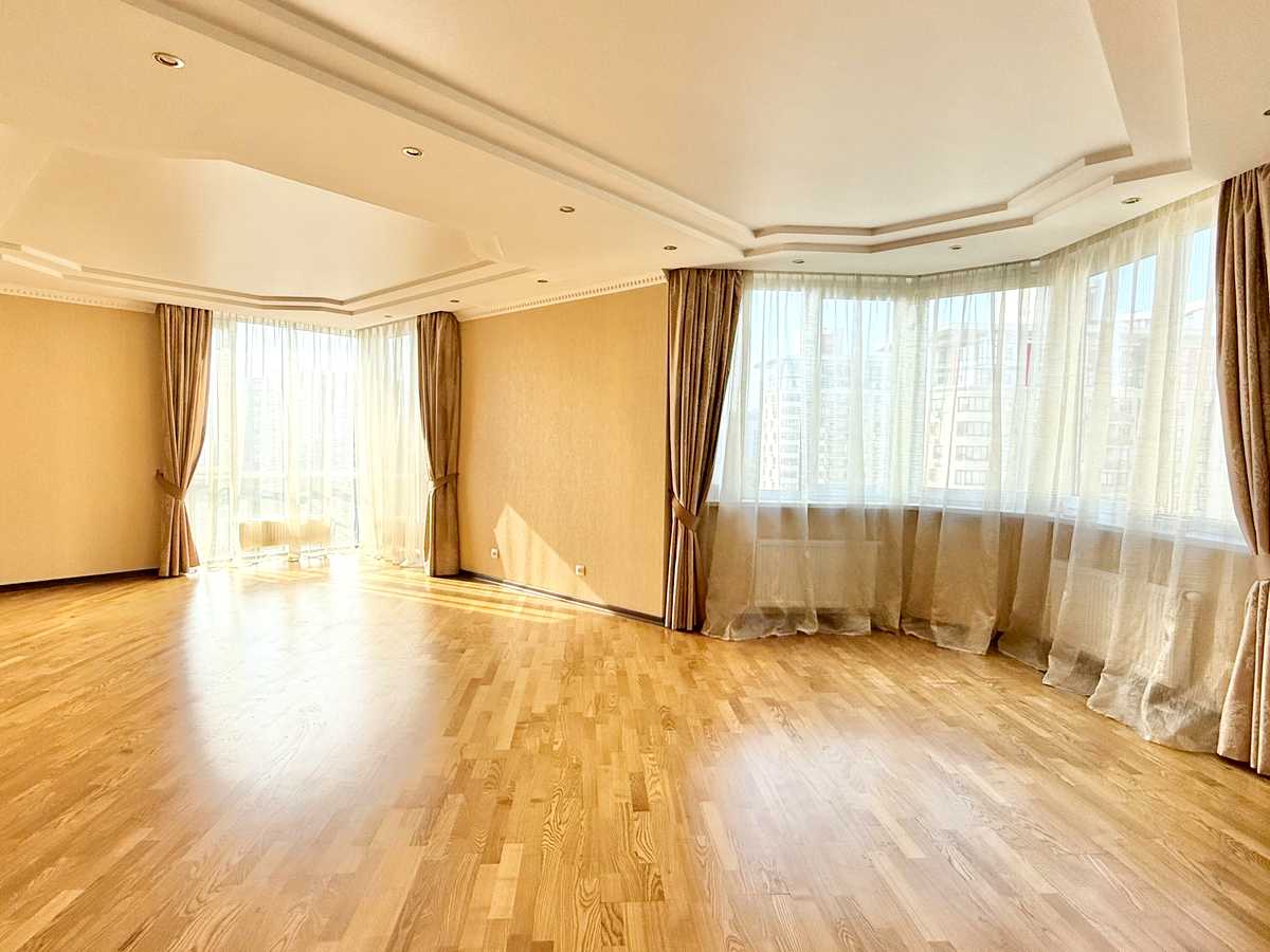 Квартира на вул. Юлії Здановської, 75А в Києві, ID 405301, фото №13