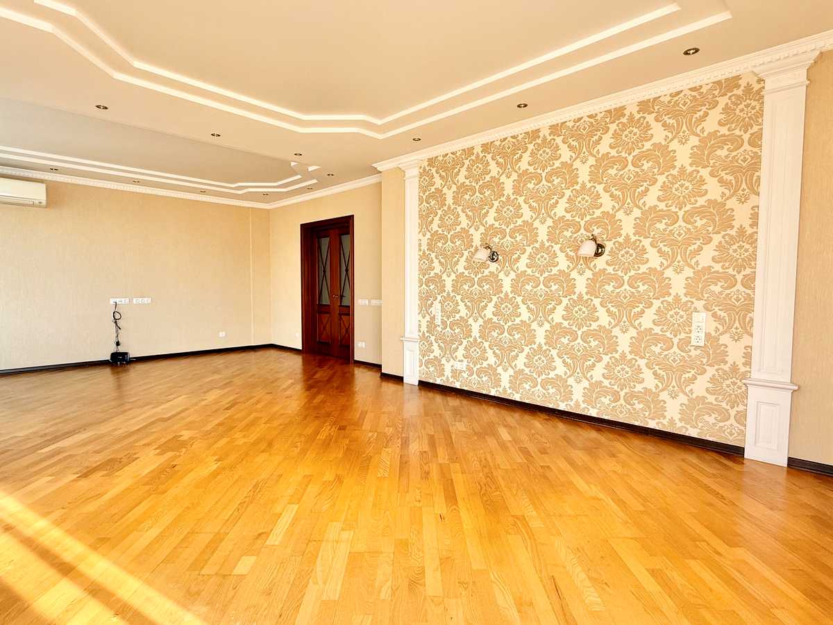 Квартира на вул. Юлії Здановської, 75А в Києві, ID 405301, фото №14
