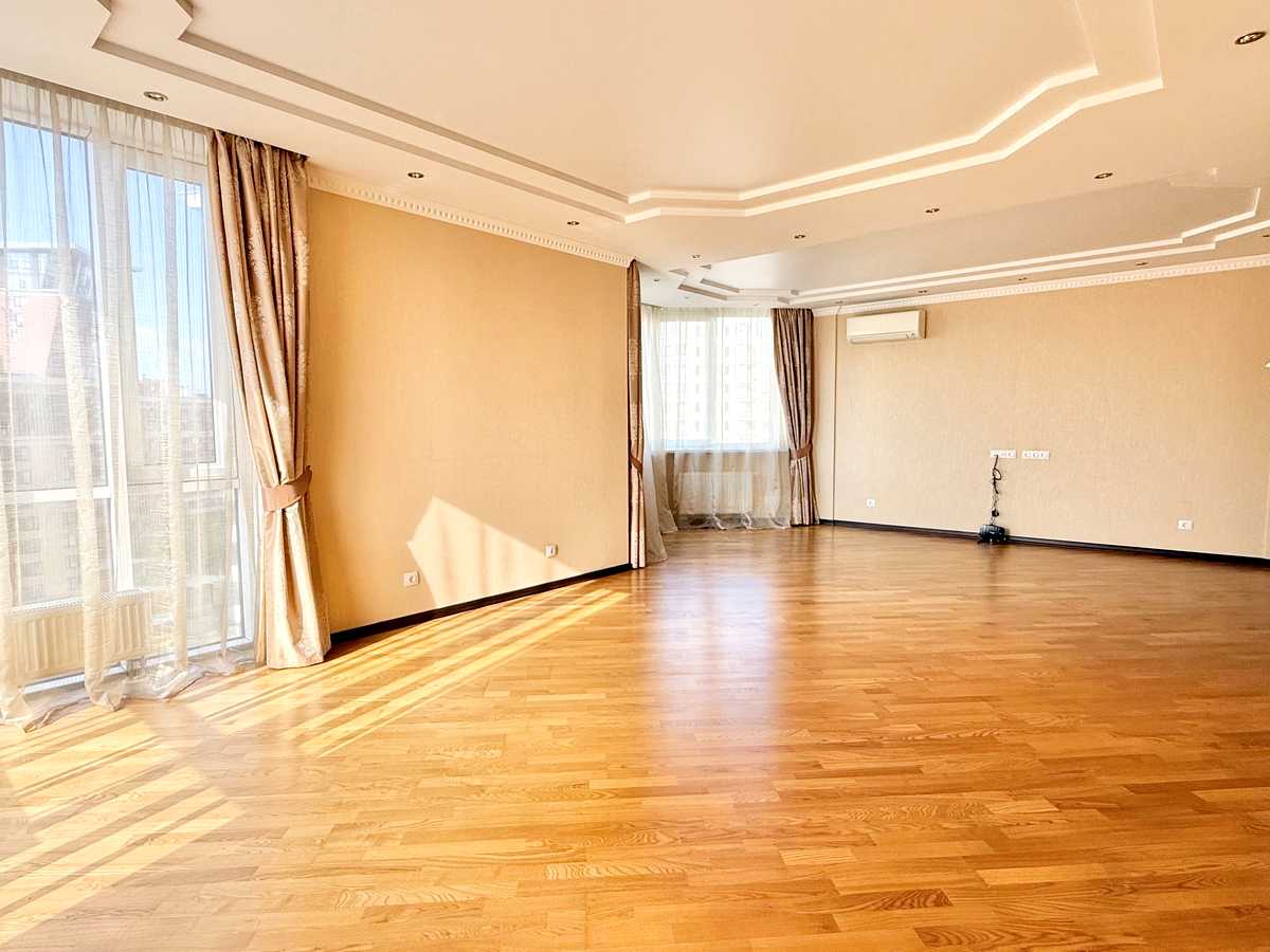 Квартира на вул. Юлії Здановської, 75А в Києві, ID 405301, фото №15
