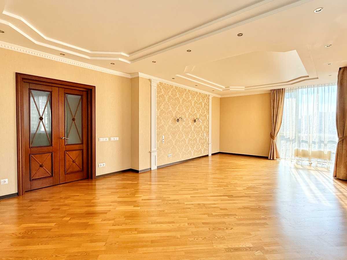 Квартира на вул. Юлії Здановської, 75А в Києві, ID 405301, фото №16