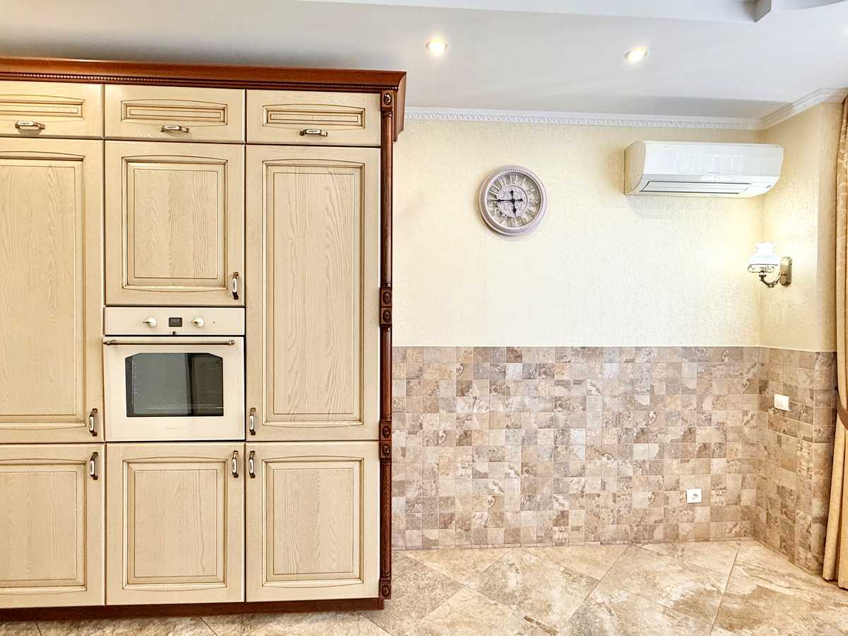 Квартира на вул. Юлії Здановської, 75А в Києві, ID 405301, фото №18