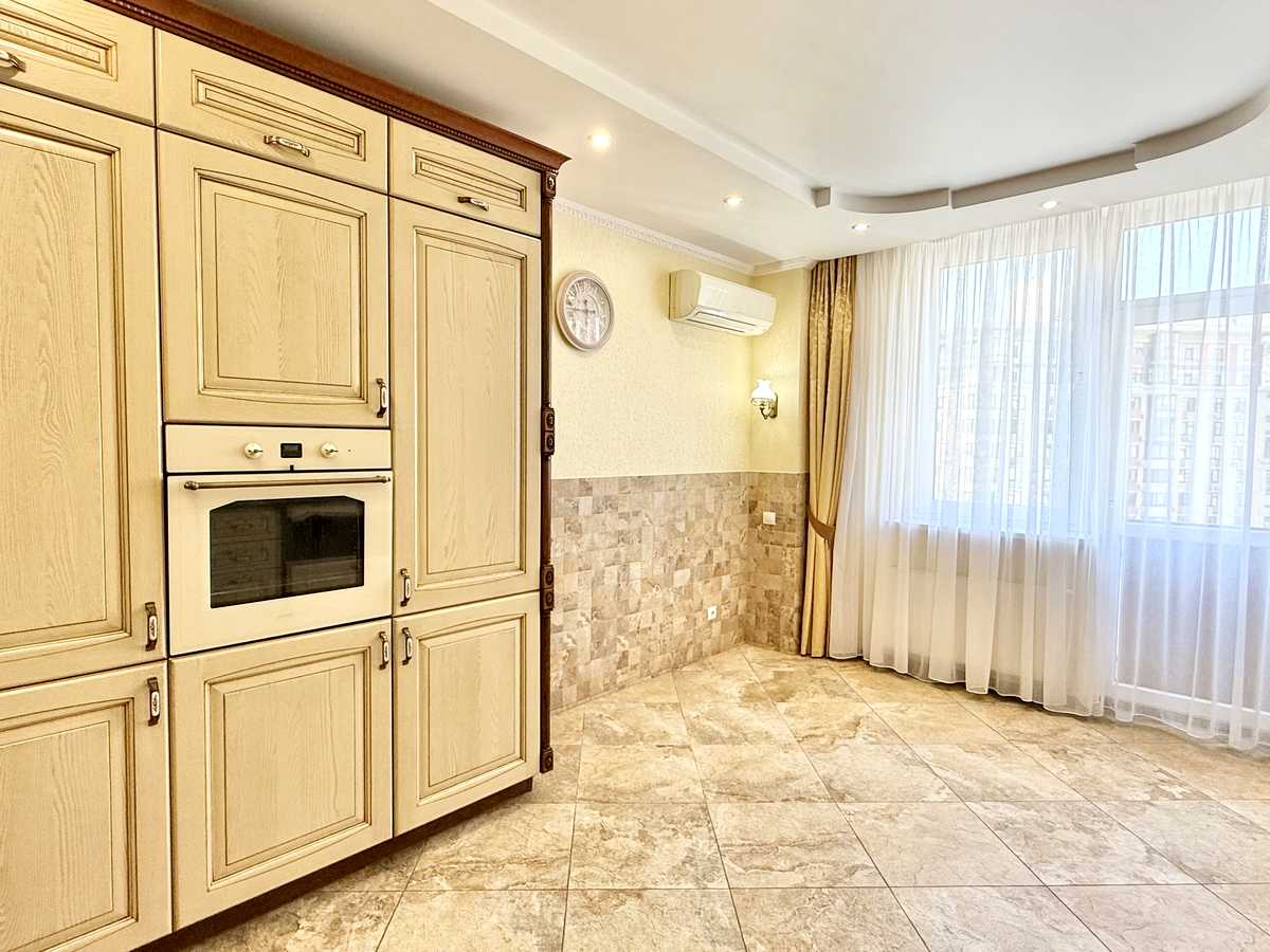 Квартира на вул. Юлії Здановської, 75А в Києві, ID 405301, фото №20