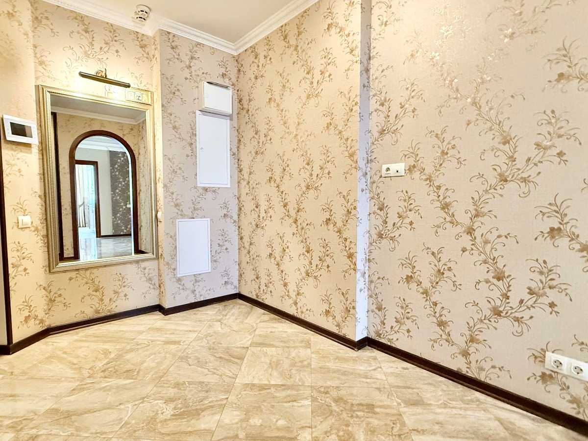 Квартира на вул. Юлії Здановської, 75А в Києві, ID 405301, фото №3