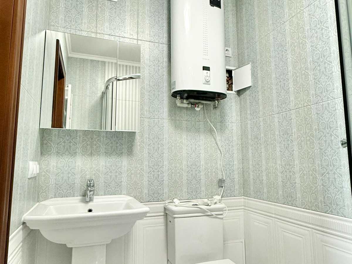 Квартира на вул. Юлії Здановської, 75А в Києві, ID 405301, фото №22