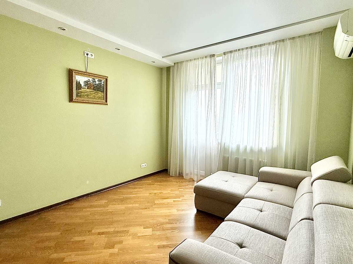 Квартира на вул. Юлії Здановської, 75А в Києві, ID 405301, фото №5