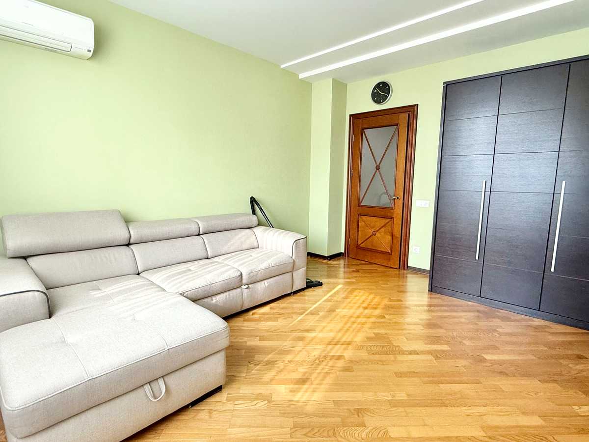 Квартира на вул. Юлії Здановської, 75А в Києві, ID 405301, фото №6