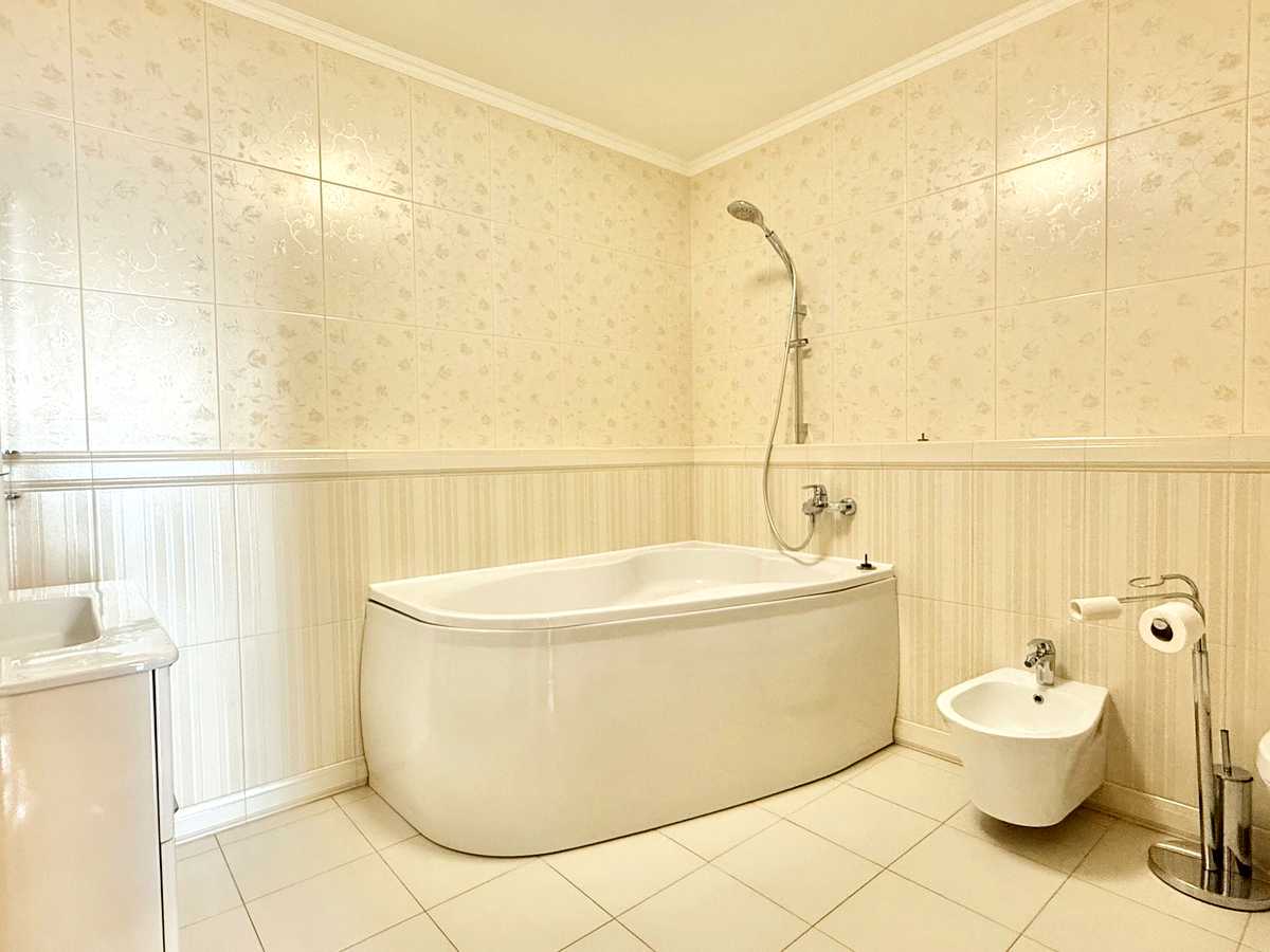 Квартира на вул. Юлії Здановської, 75А в Києві, ID 405301, фото №8