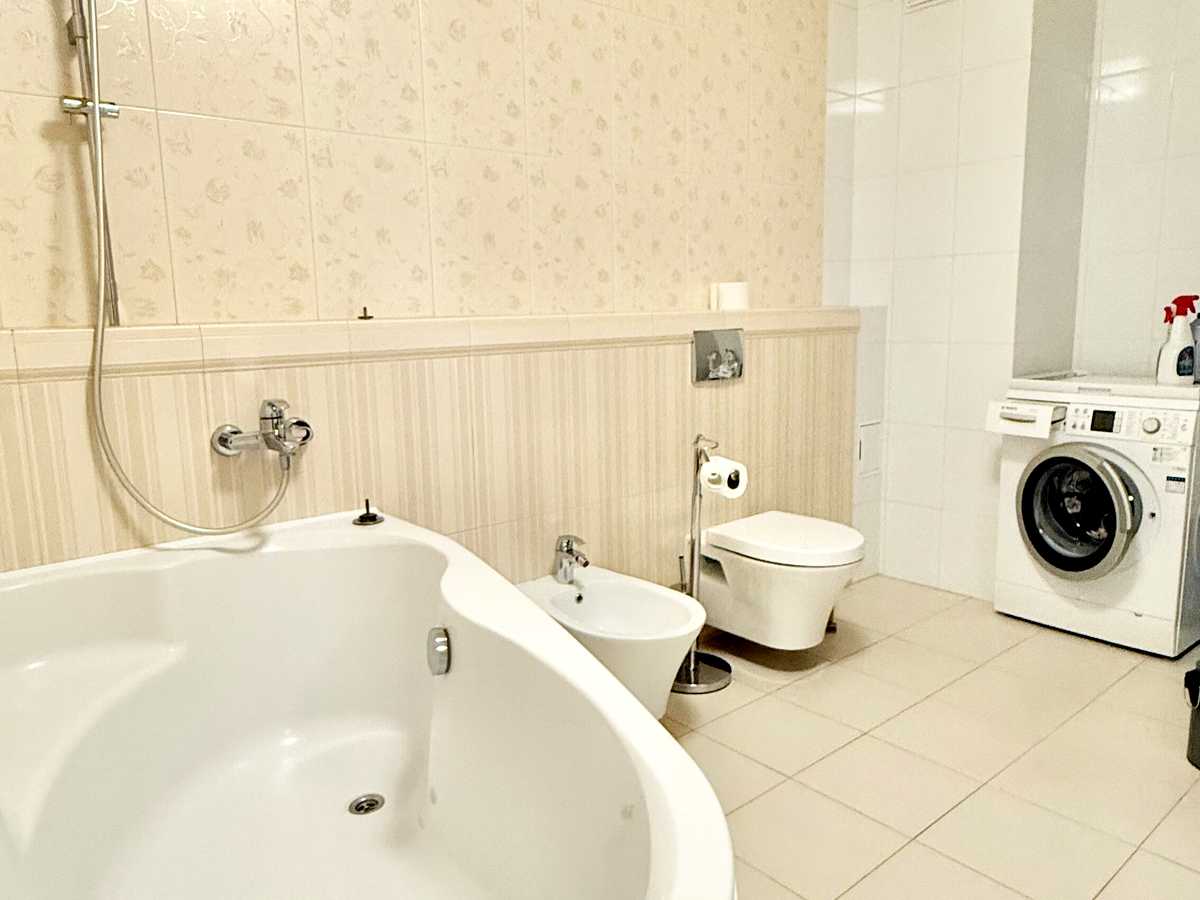 Квартира на вул. Юлії Здановської, 75А в Києві, ID 405301, фото №10