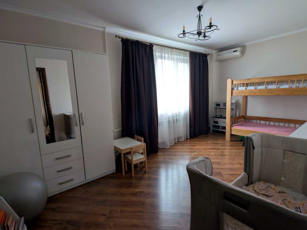 Квартира на вул. Йорданська, 4-А в Києві, ID 337473, фото №10